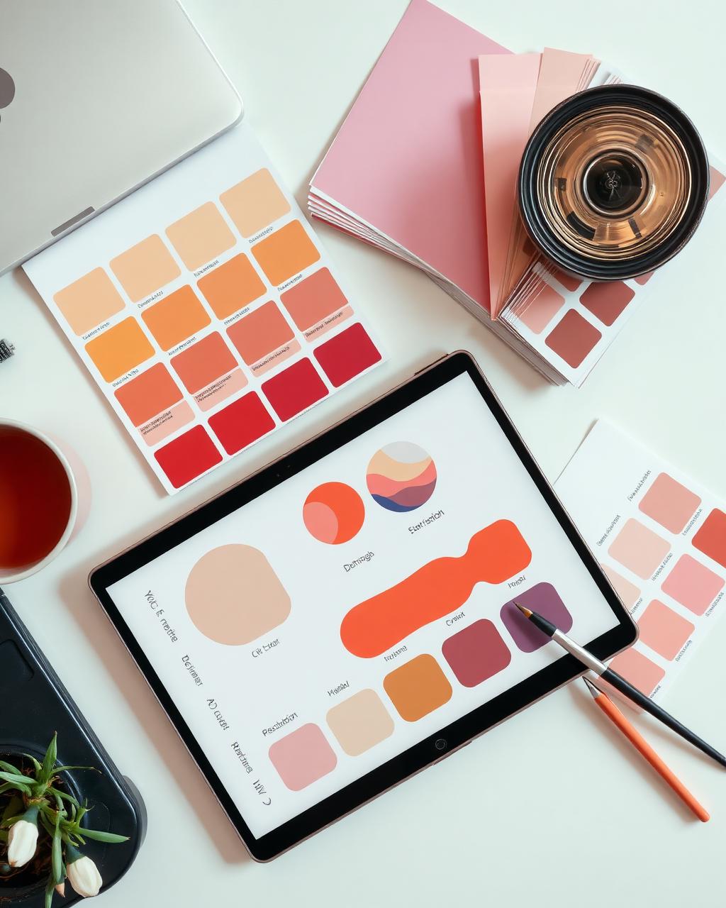 Design a Brand