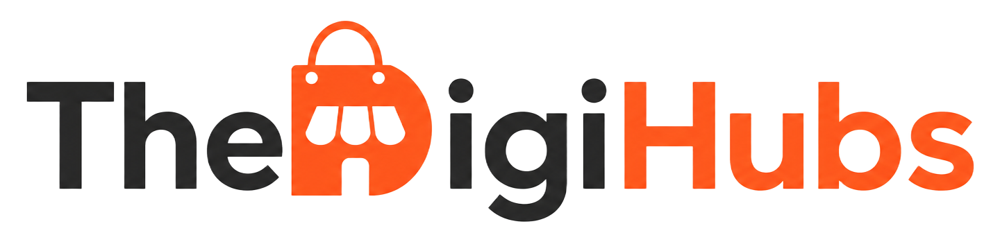 TheDigiHubs